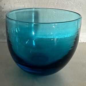 Glassybaby Drinker - Splash!